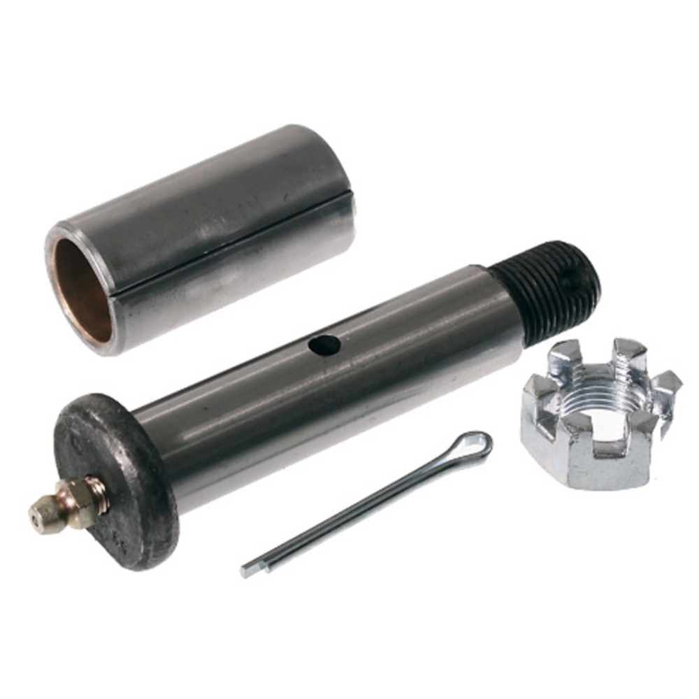 Leaf Spring Bolt for 1948-1959 Ford Front 2pc 35299