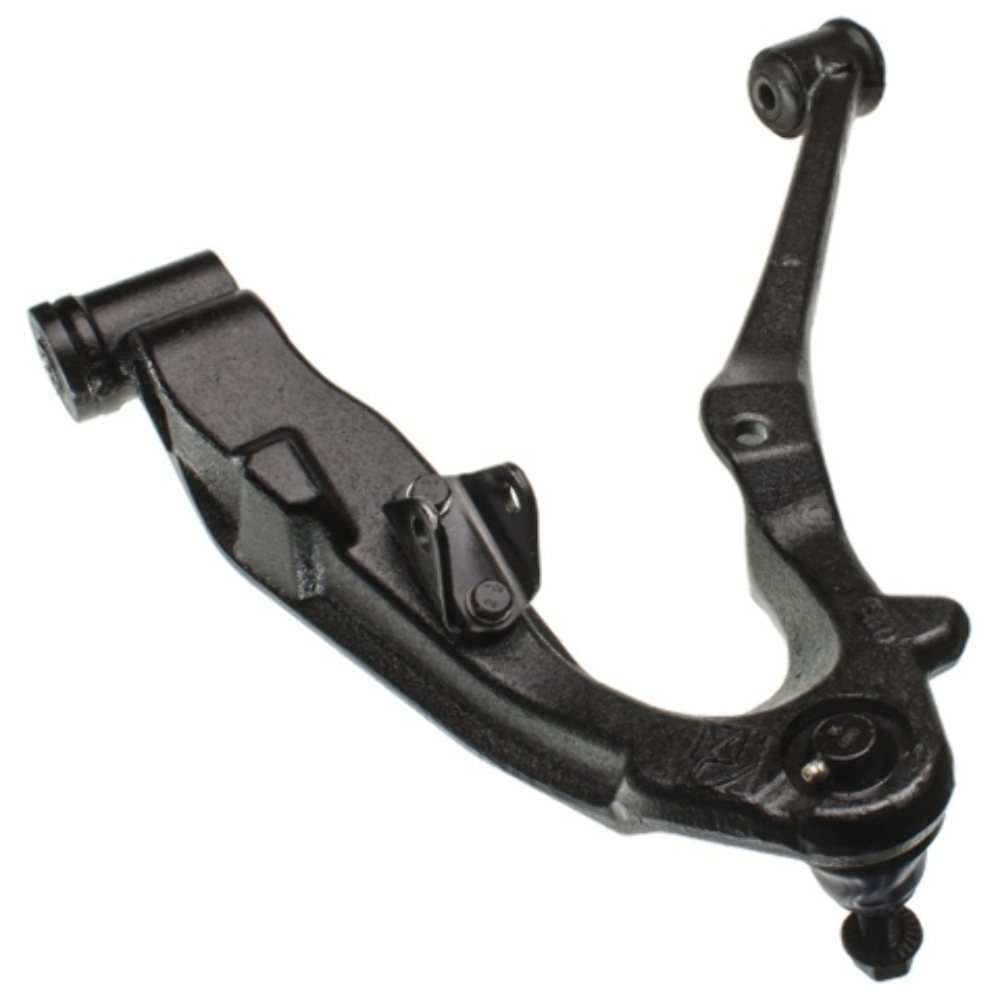 Control Arm and Ball Joint Assembly for 1999-2013 1pc Front Right Lower 12043