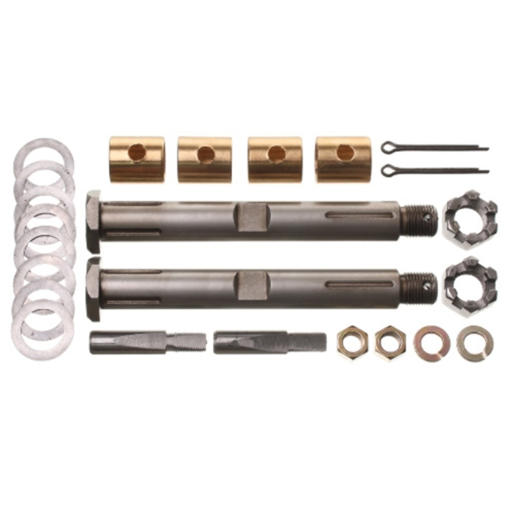 Steering King Pin for 1930-1930 Domestics 1pc Front 30226