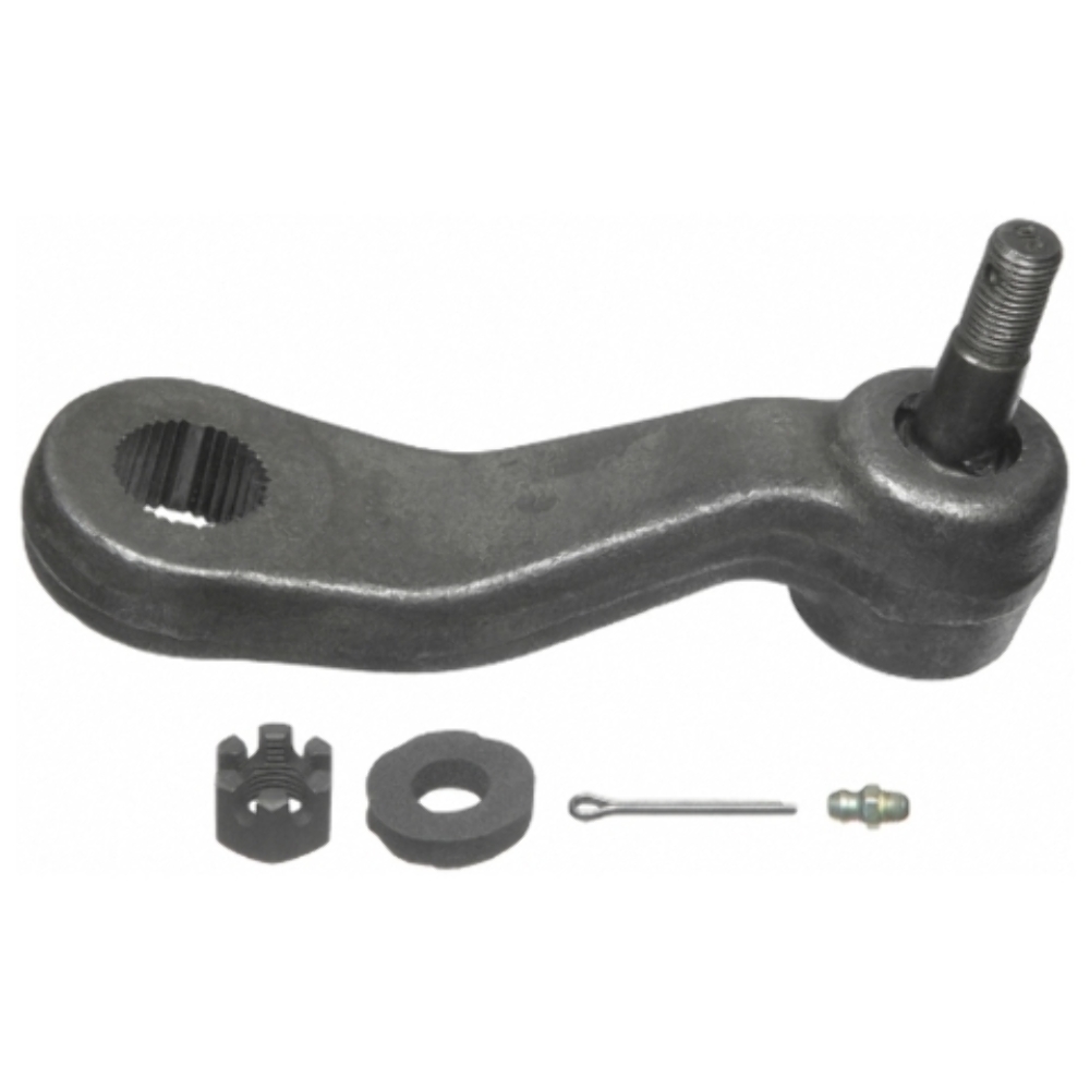 Steering Pitman Arm for 1999-2011 Domestics 1pc Front 20959