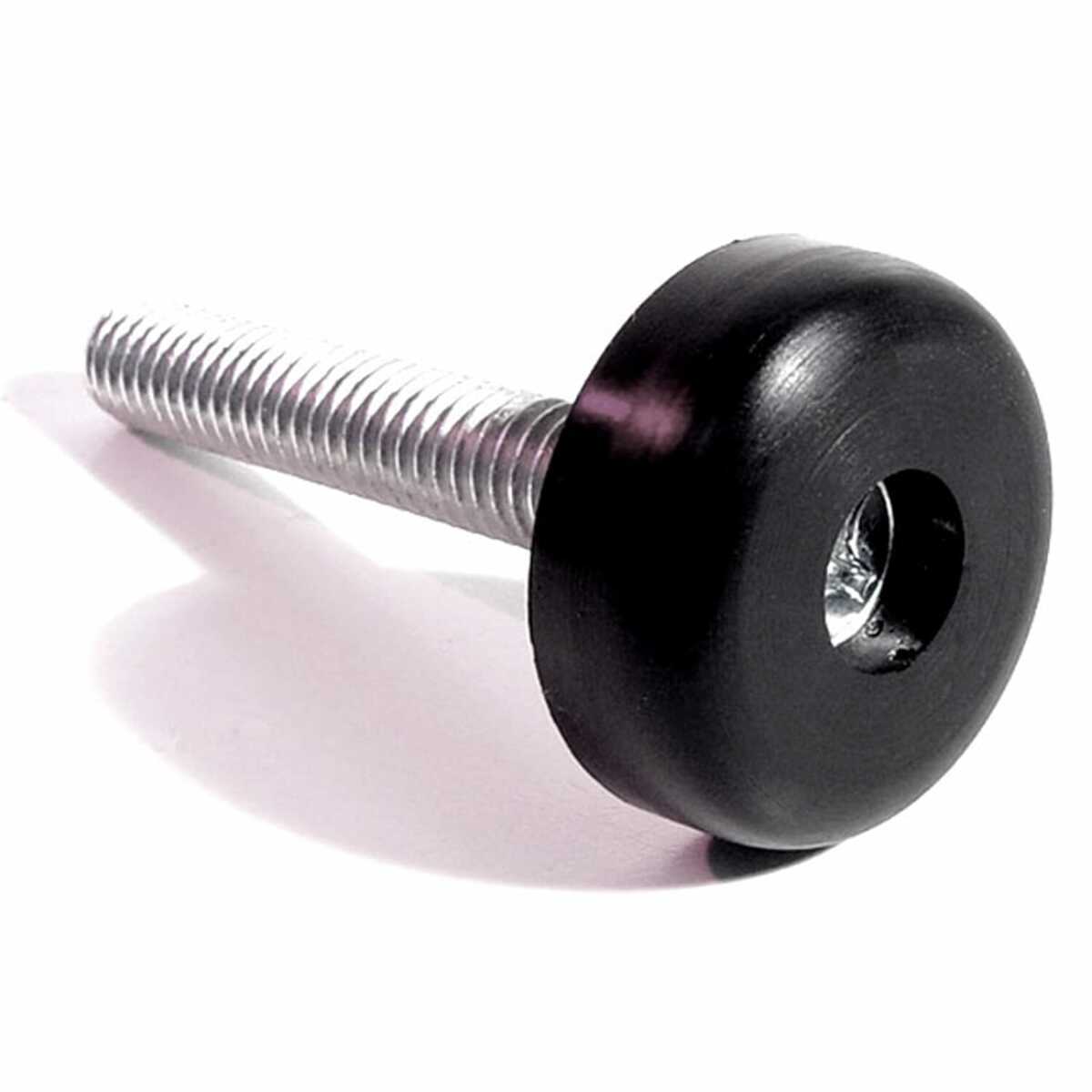 Fender Grommet for 1964-1966 Buick Electra 1 Piece EPDM Rubber HA 3