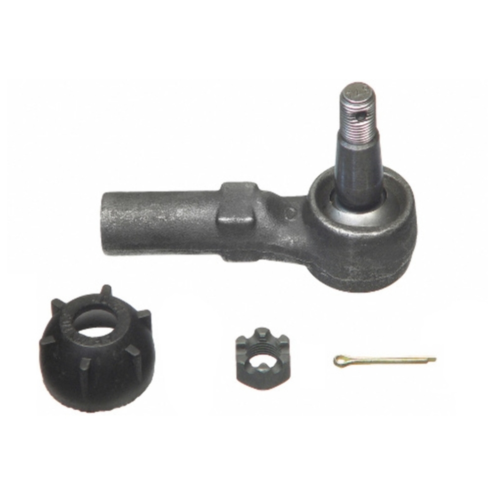 Steering Tie Rod End for 1989-1998 Mazda Front 25036