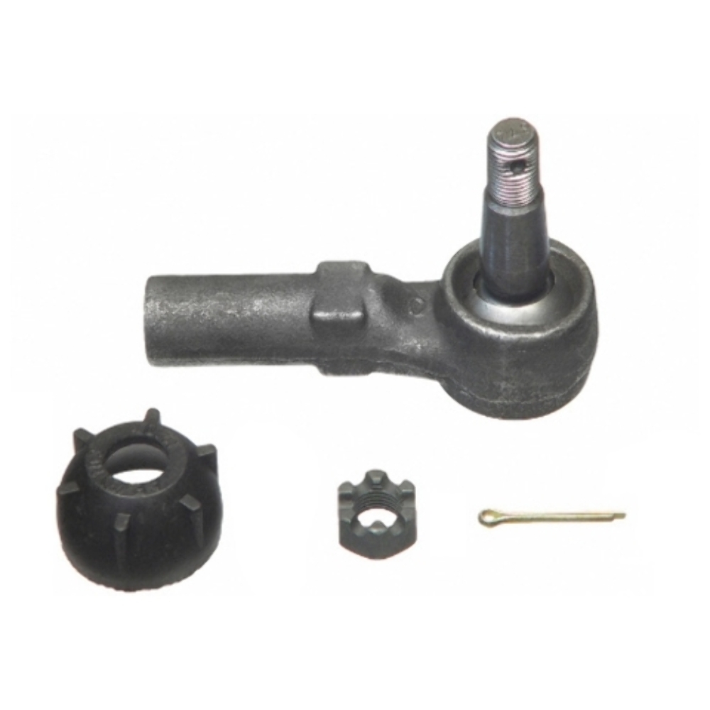 Steering Tie Rod End for 1989-1998 Mazda Front 25036