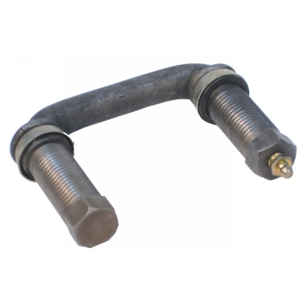 Leaf Spring Shackle for 1937-1953 Domestics 1pc Rear 35519