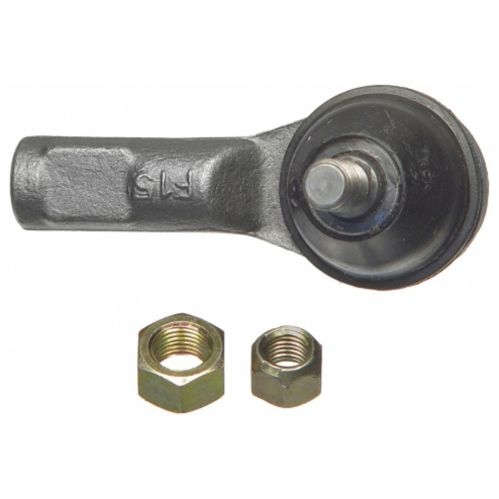 Steering Tie Rod End for 1985-1989 Chevrolet / Geo / Isuzu / Pontiac Front 27003