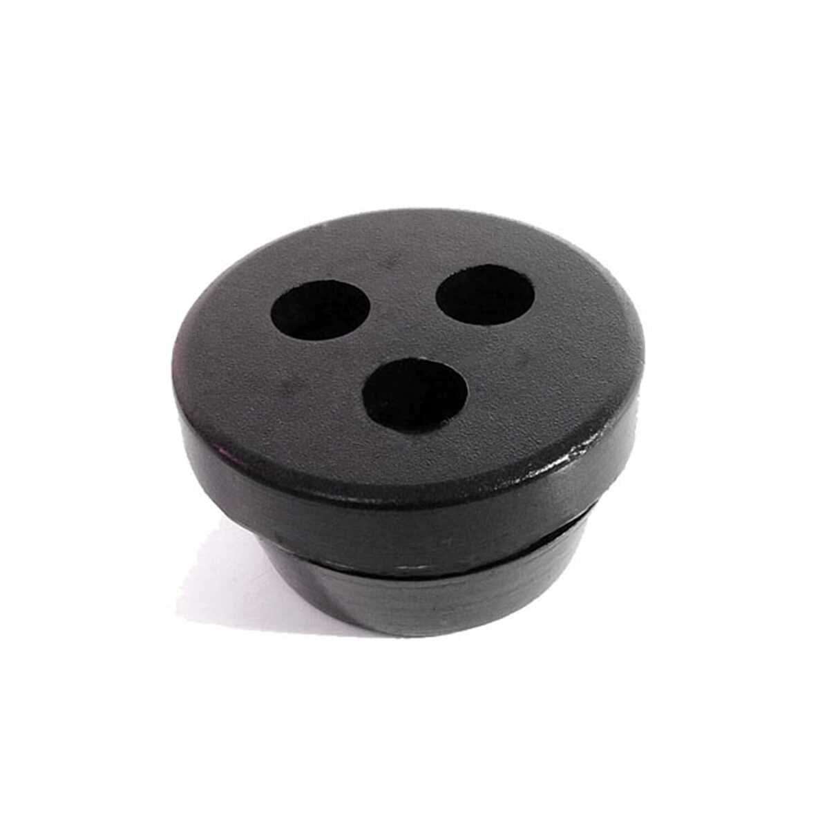 Wiring Harness Grommet for 1968-1972 Chevrolet Corvette 1 Piece EPDM Rubber