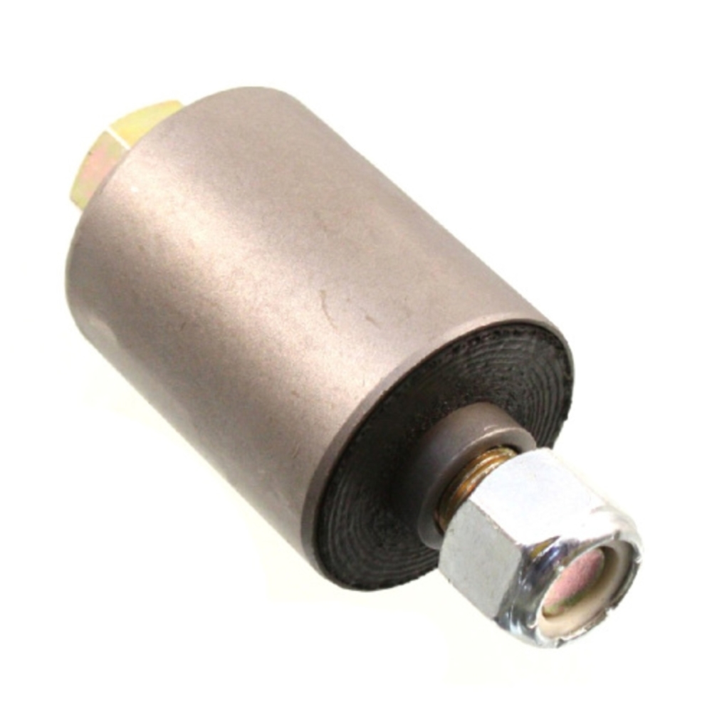 Leaf Spring Bolt for 1960-1974 Domestics 1pc Rear 35303