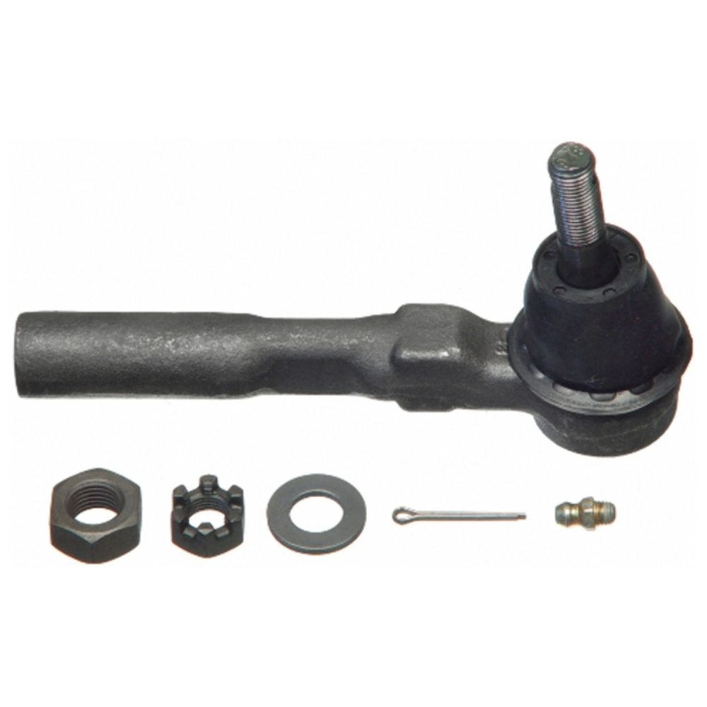 Steering Tie Rod End for 1997-2007 Domestics Front 25037