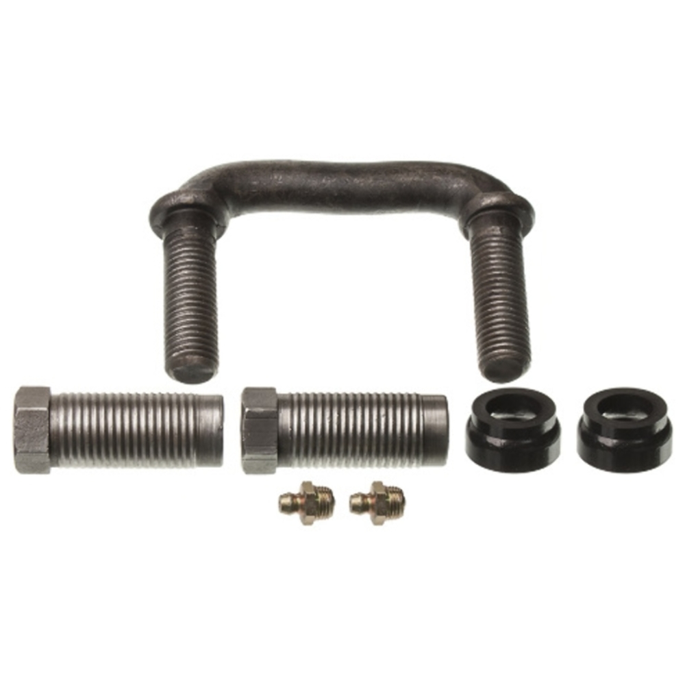 Leaf Spring Shackle for 1952-1954 Domestics 1pc Rear 35523
