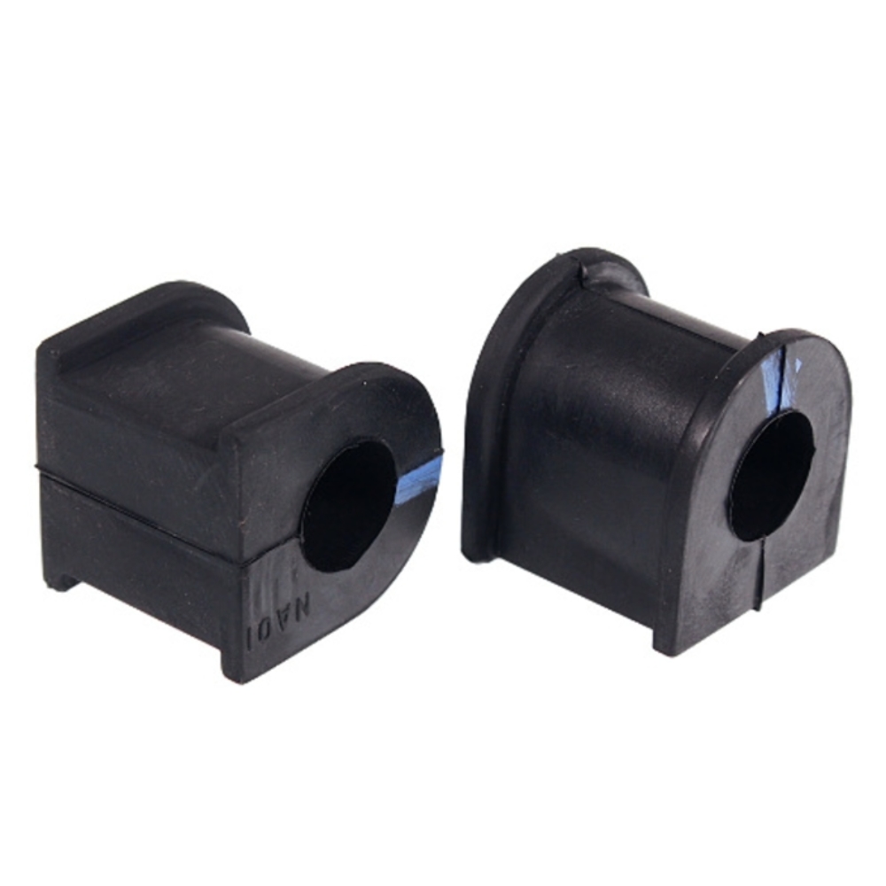 Stabilizer Bar Bushing for 1990-1997 Domestics 1pc Front 16805