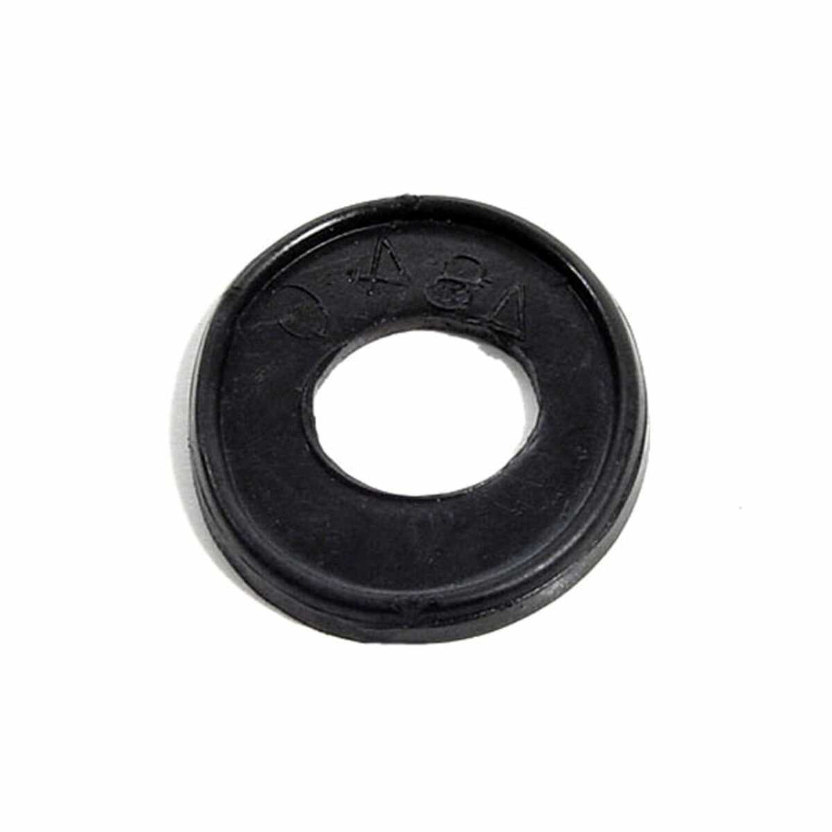 Windshield Wiper Transmission Gasket for 1950-1950 Chevrolet Truck 1Pc. Front