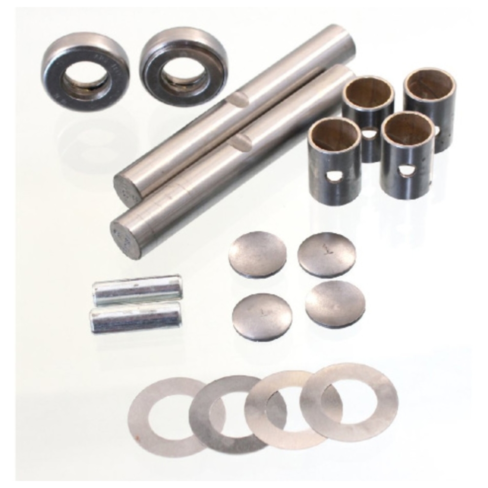 Steering King Pin Set for 1949-1953 Ford / Mercury Front 2pc 30228