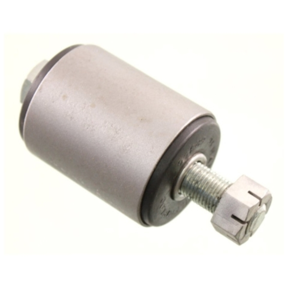 Leaf Spring Bolt for 1961-1962 Domestics 1pc Rear 35305