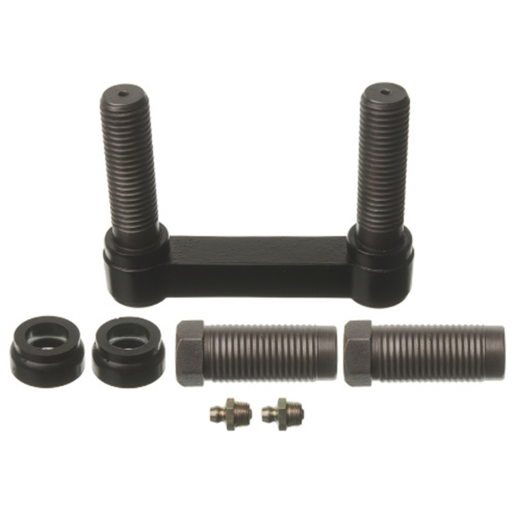 Leaf Spring Shackle for 1931-1958 Domestics 1pc Front 35524