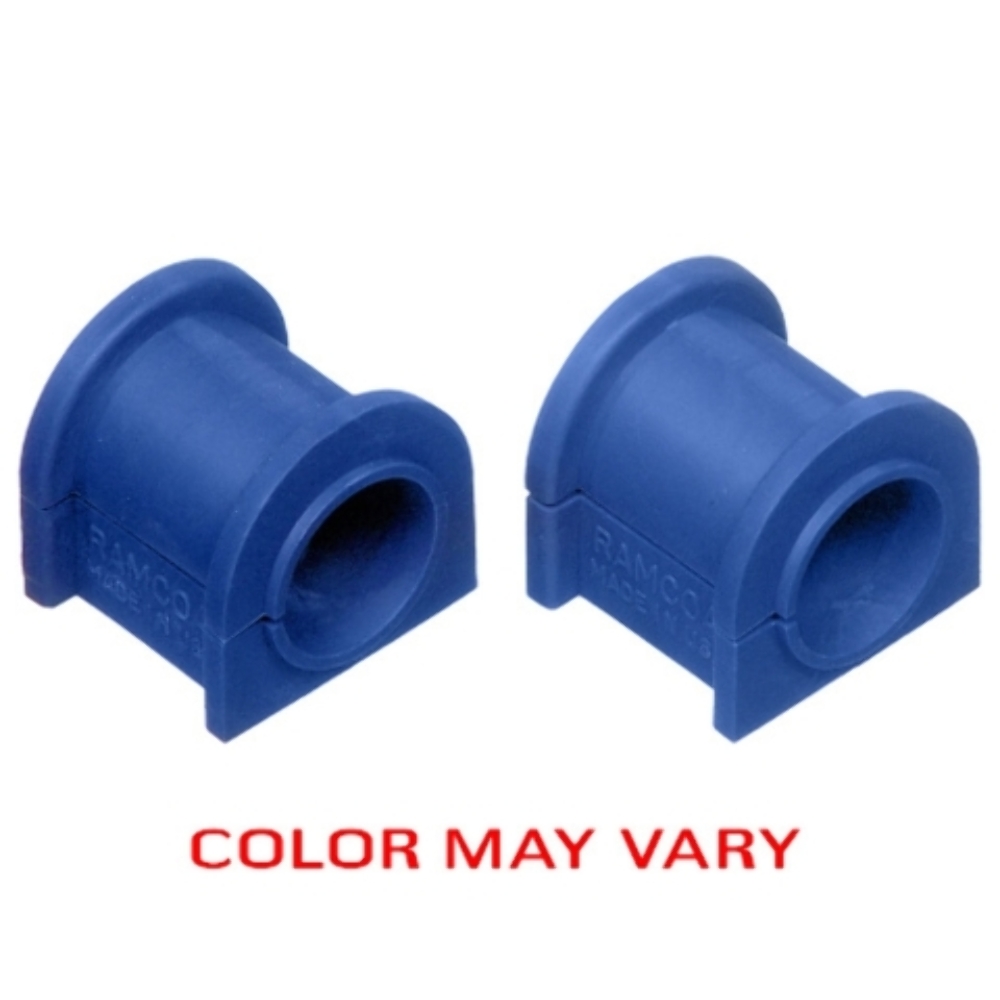 Stabilizer Bar Bushing for 1991-1996 Ford / Mercury Front Rear 2pc 18440