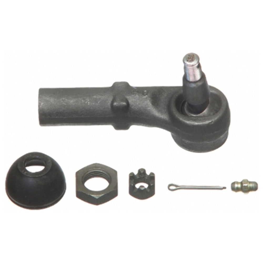 Steering Tie Rod End for 1997-2002 Ford Contour and More