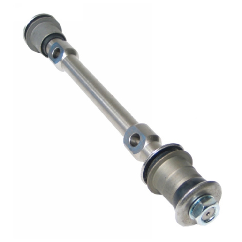 Control Arm Shaft for 1954-1959 Domestics 1pc Front Upper 15544