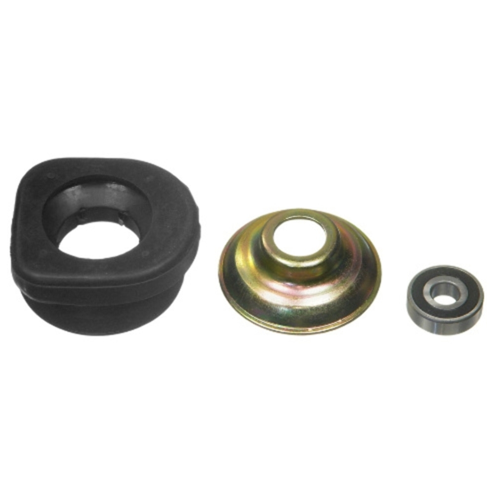 Strut Bearing Plate Insulator for 1987-1992 Domestics 1pc Front 18935