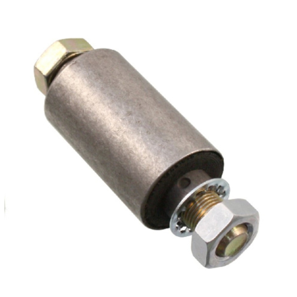 Leaf Spring Bolt for 1963-1974 Domestics 1pc Rear 35307