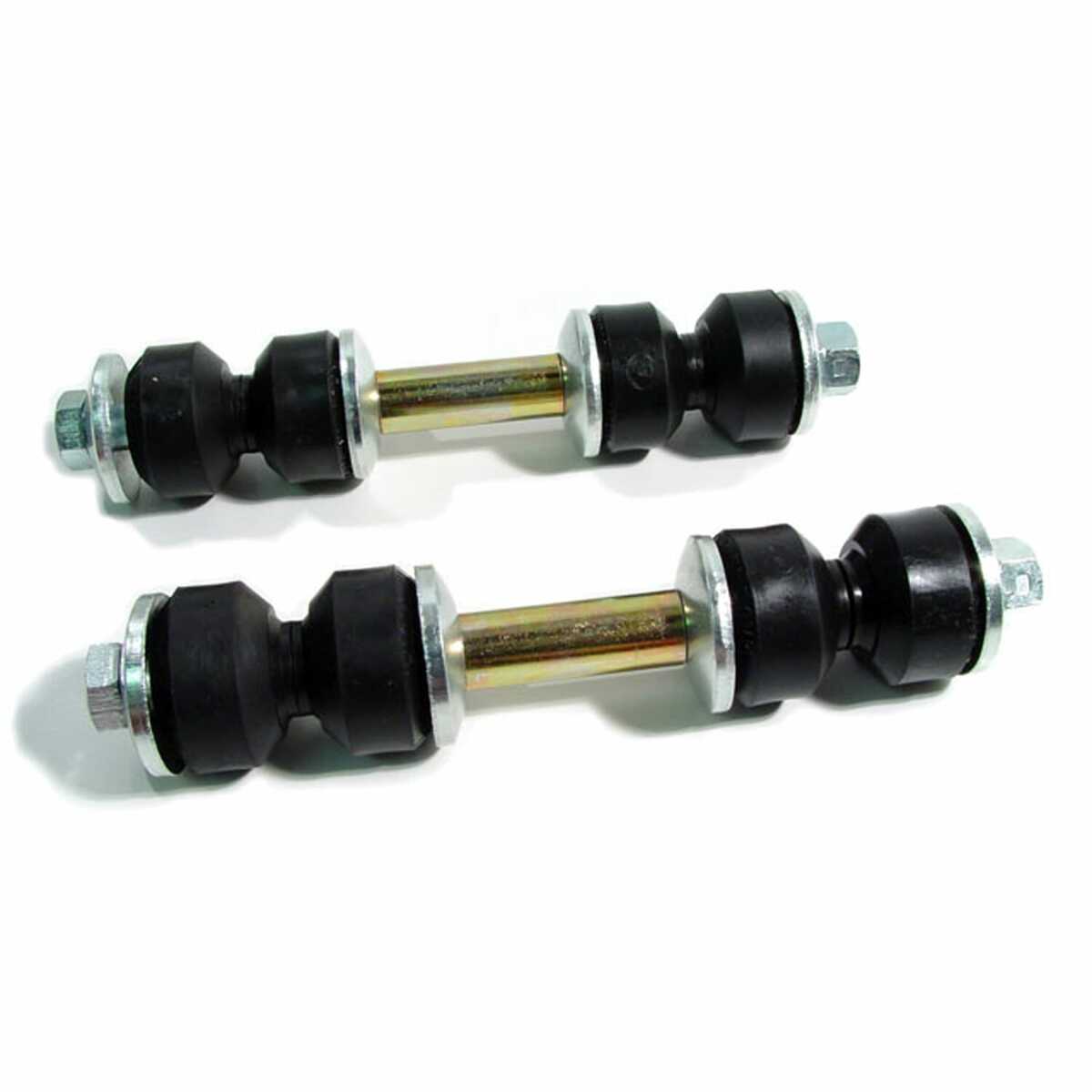 Suspension Stabilizer Bar Link Repair Kit for 1960-1982 Ford Falcon 22Pc. Front