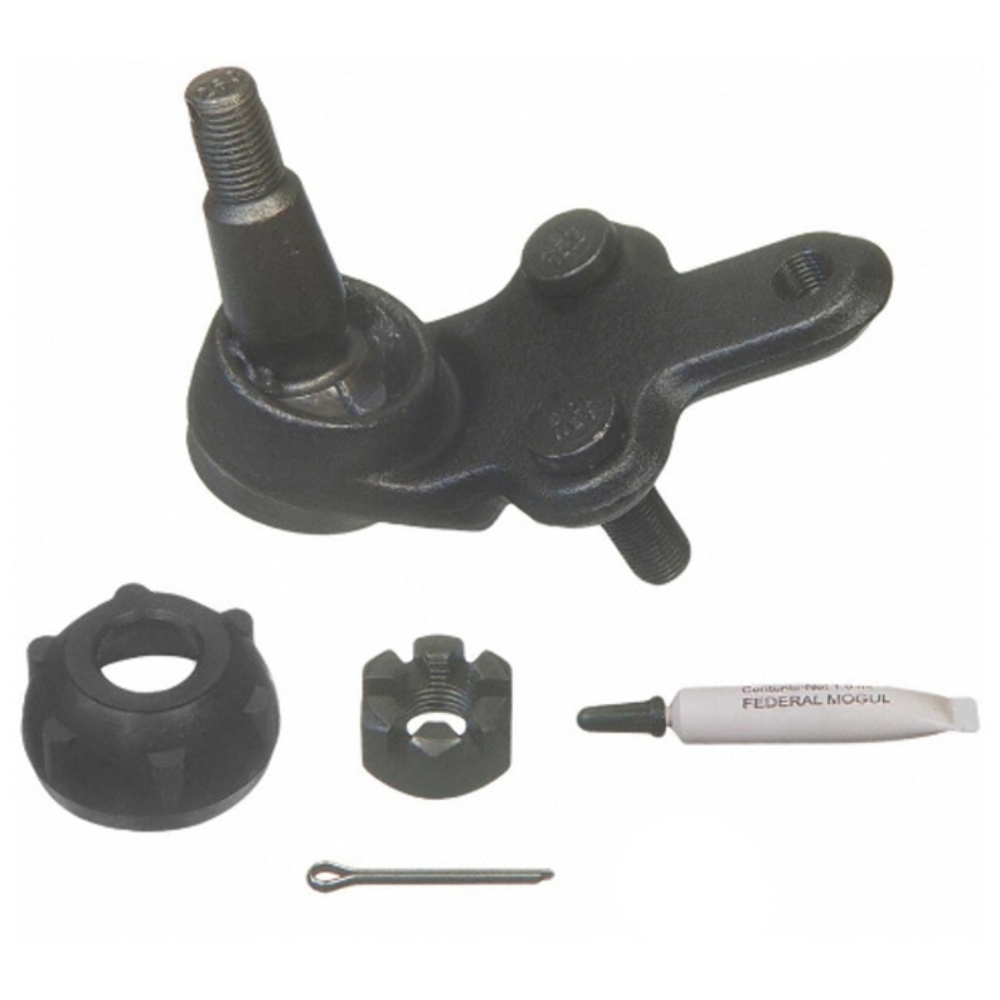 Ball Joint for 1992-2004 Domestics 1pc Front Lower 10710