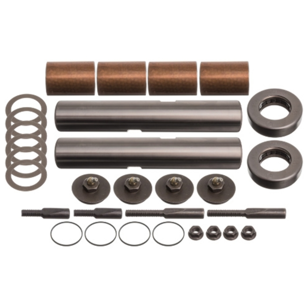 Steering King Pin for 1990-1998 Domestics 1pc Front 30835