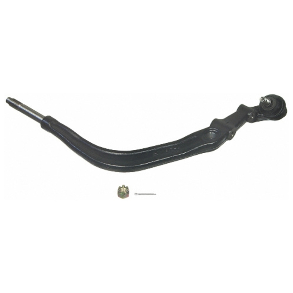 Control Arm and Ball Joint Assembly for 1985-1985 1pc Front Left Lower 10561