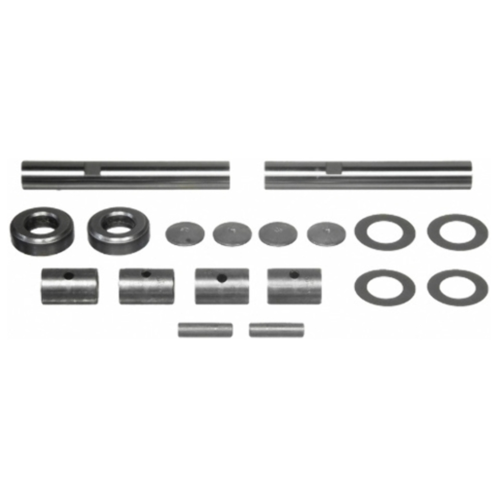 Steering King Pin Set for 1946-1967 Jeep / Studebaker Front 2pc 30237