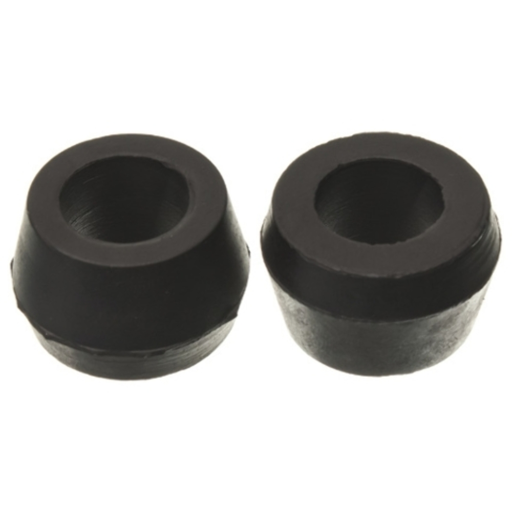 Shock Absorber Bushing for 1937-1954 Cadillac / Hudson / Nash Rear 2pc 15551