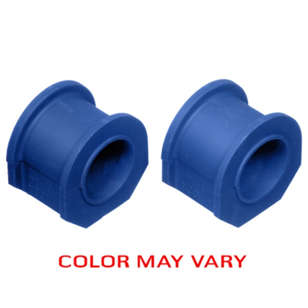 Stabilizer Bar Bushing for 1995-1999 Ford / Mercury Front Rear 2pc 18442