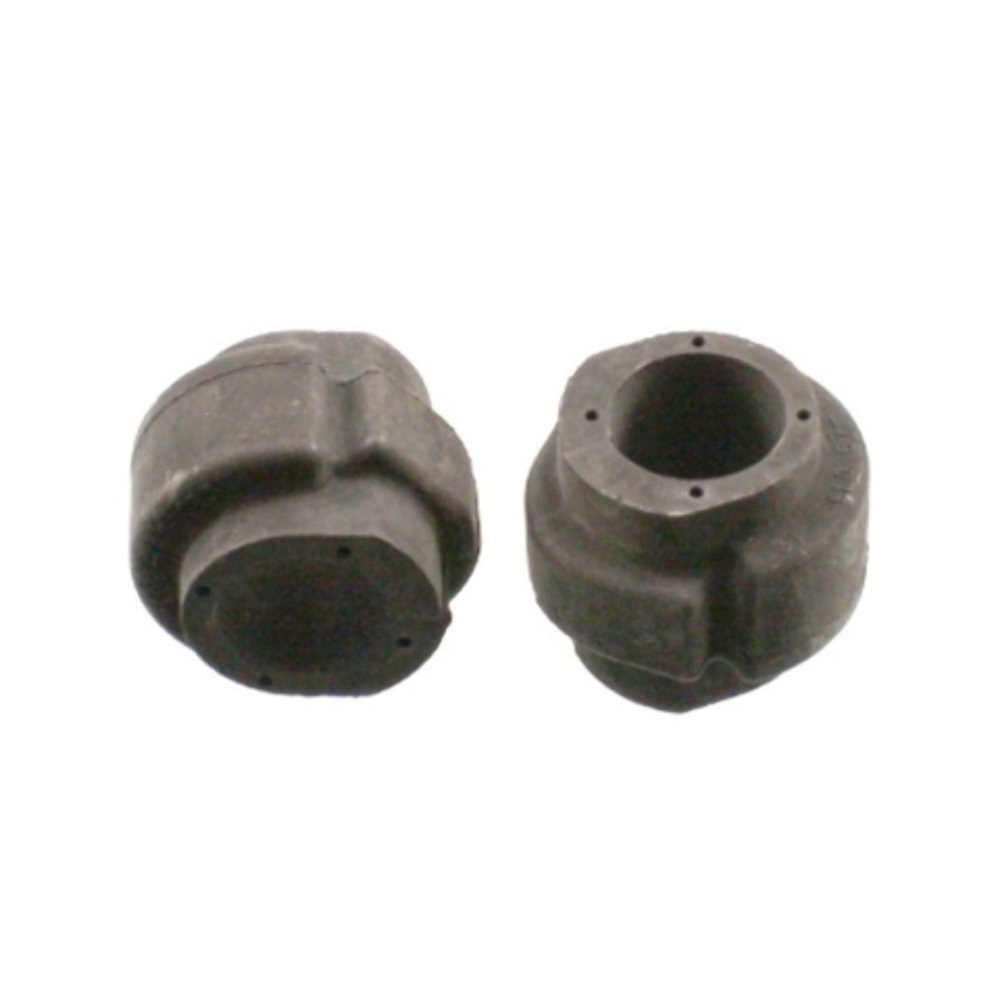 Stabilizer Bar Bushing for 1996-2013 Domestics 1pc Front 19235