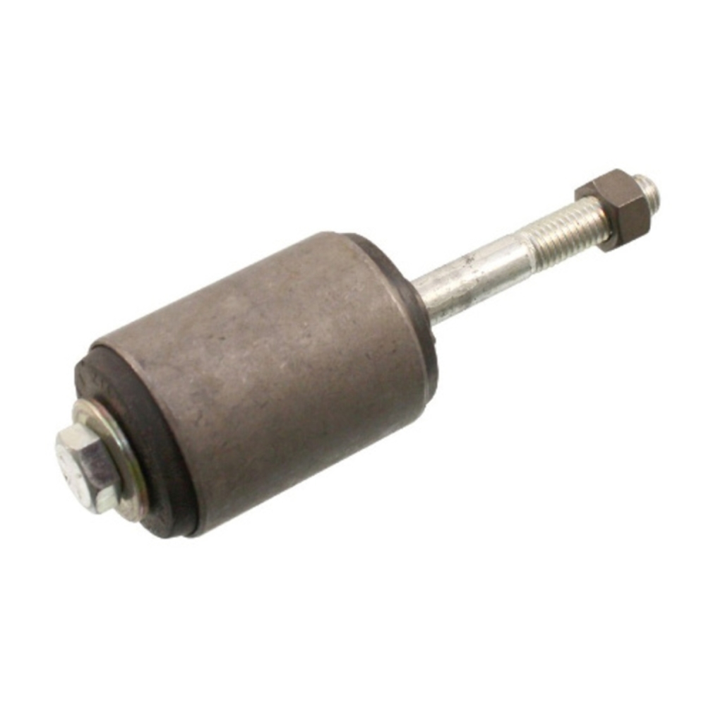 Leaf Spring Bolt for 1964-1971 Domestics 1pc Rear 35308