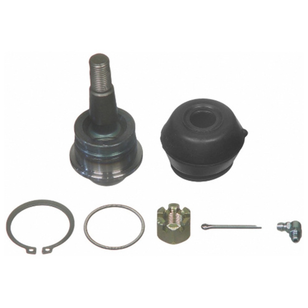 Ball Joint for 1989-1994 Domestics 1pc Front Lower 10711