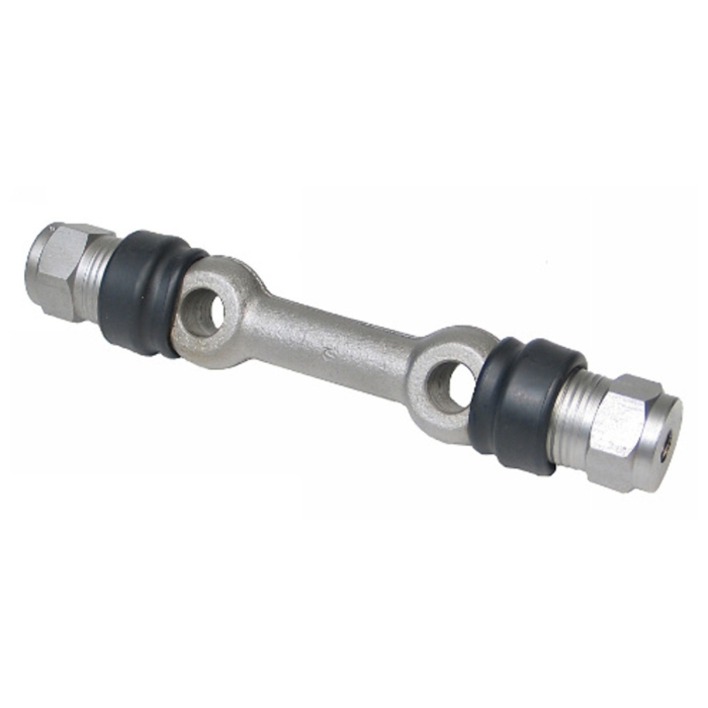 Control Arm Shaft for 1955-1956 Domestics 1pc Front Upper 15552
