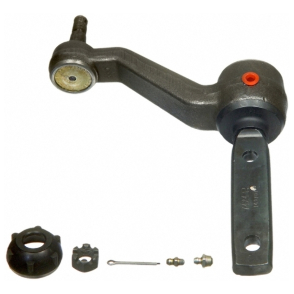 Steering Idler Arm for 1997-1999 Domestics 1pc Front 20991