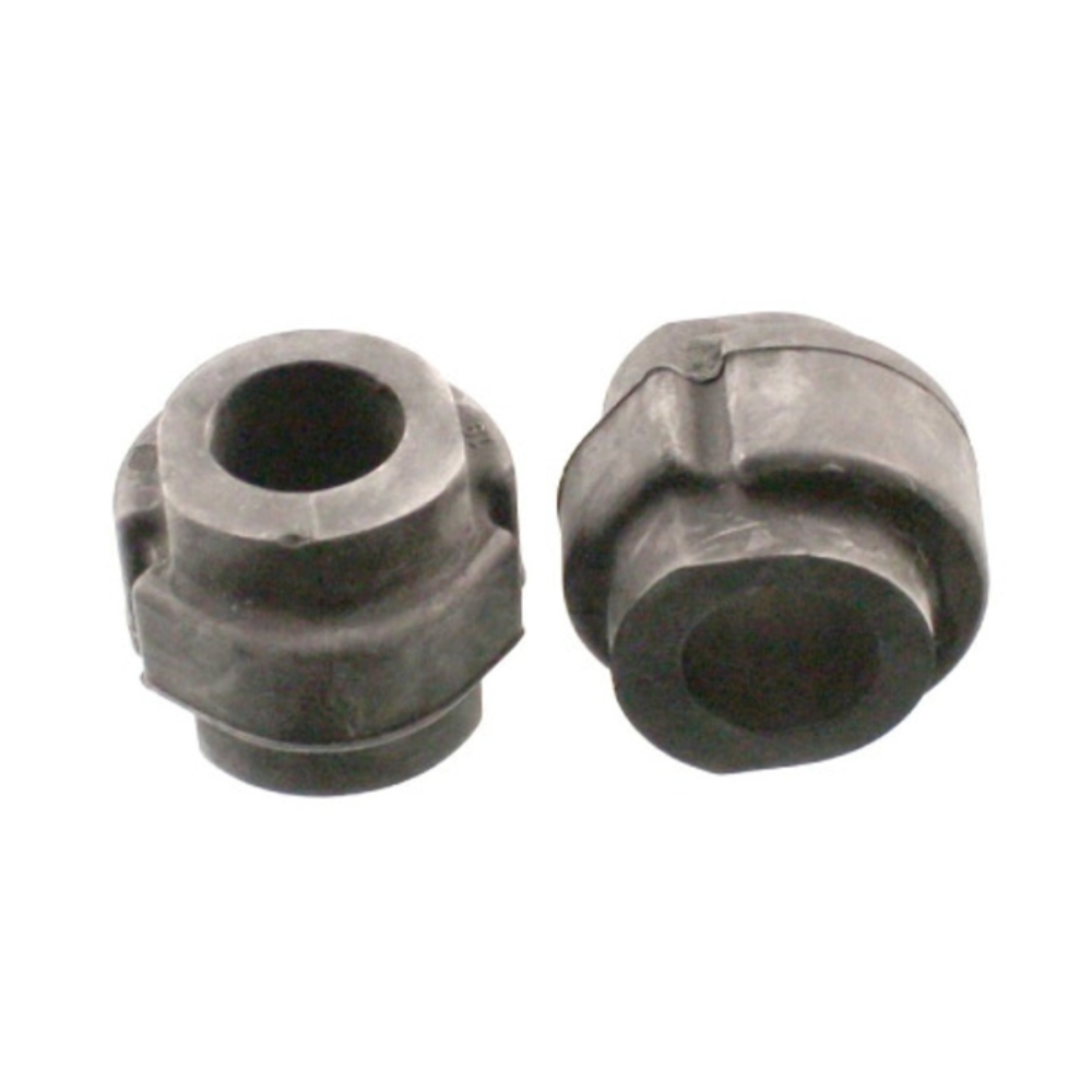 Stabilizer Bar Bushing for 1996-2017 Domestics 1pc Front 19236
