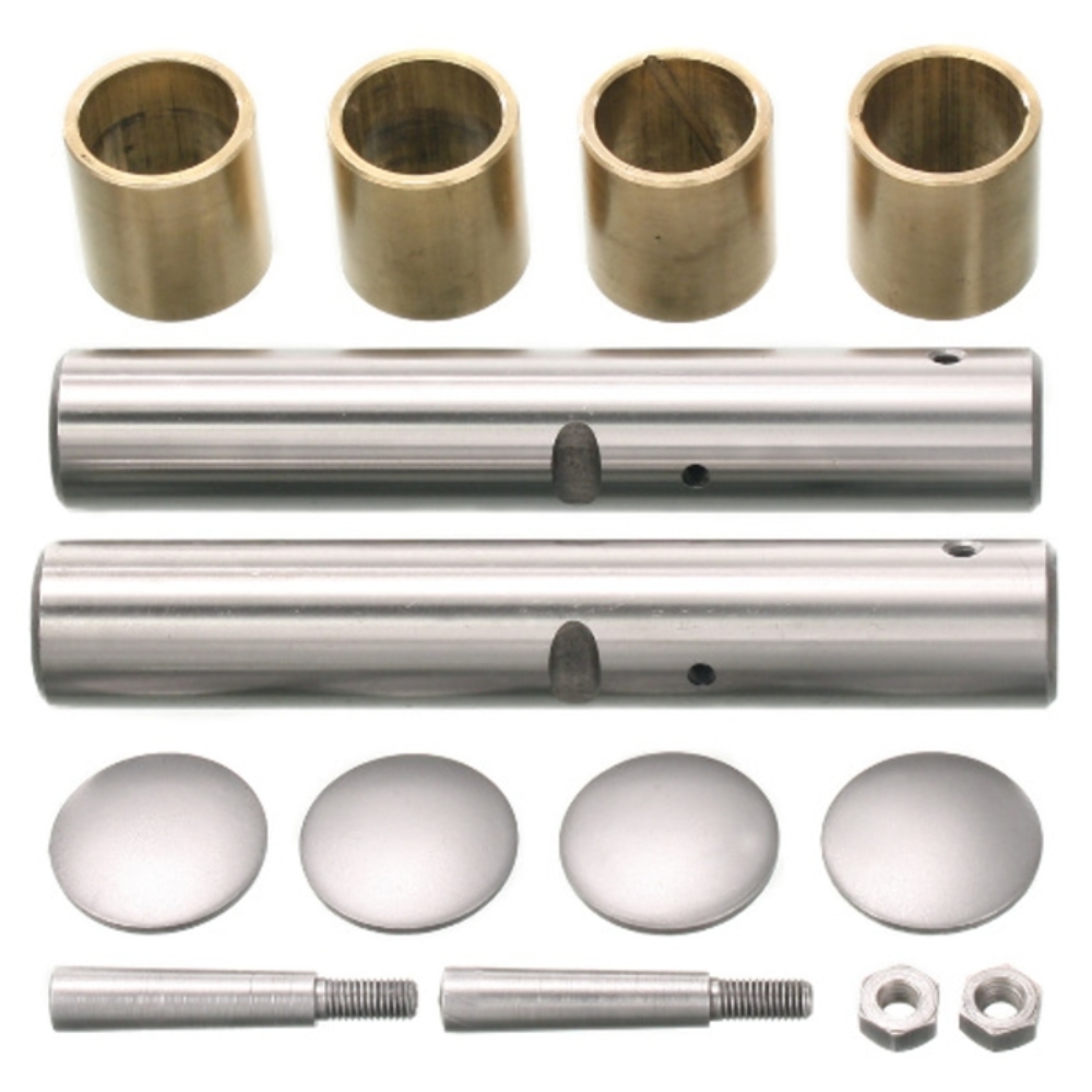 Steering King Pin Set for 1929-1930 Nash Front 2pc 30941