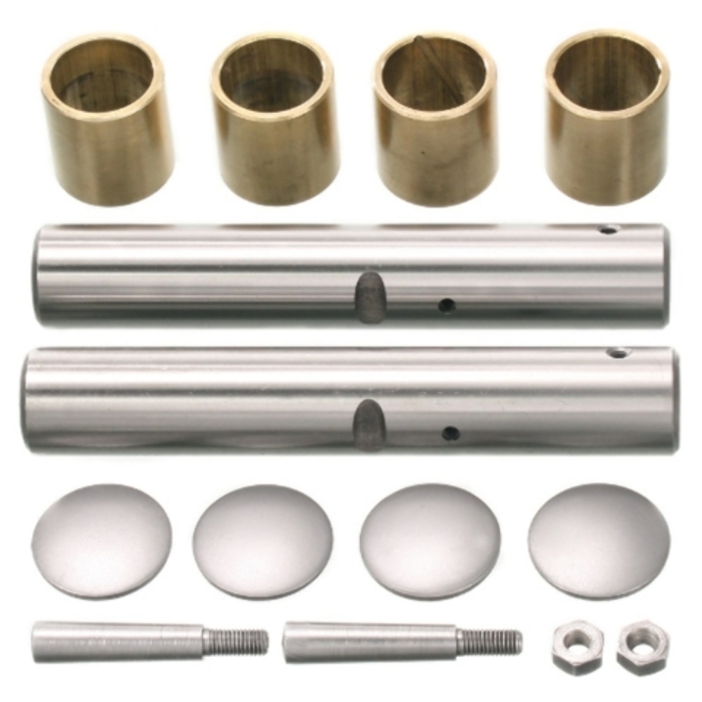 Steering King Pin Set for 1929-1930 Nash Front 2pc 30941