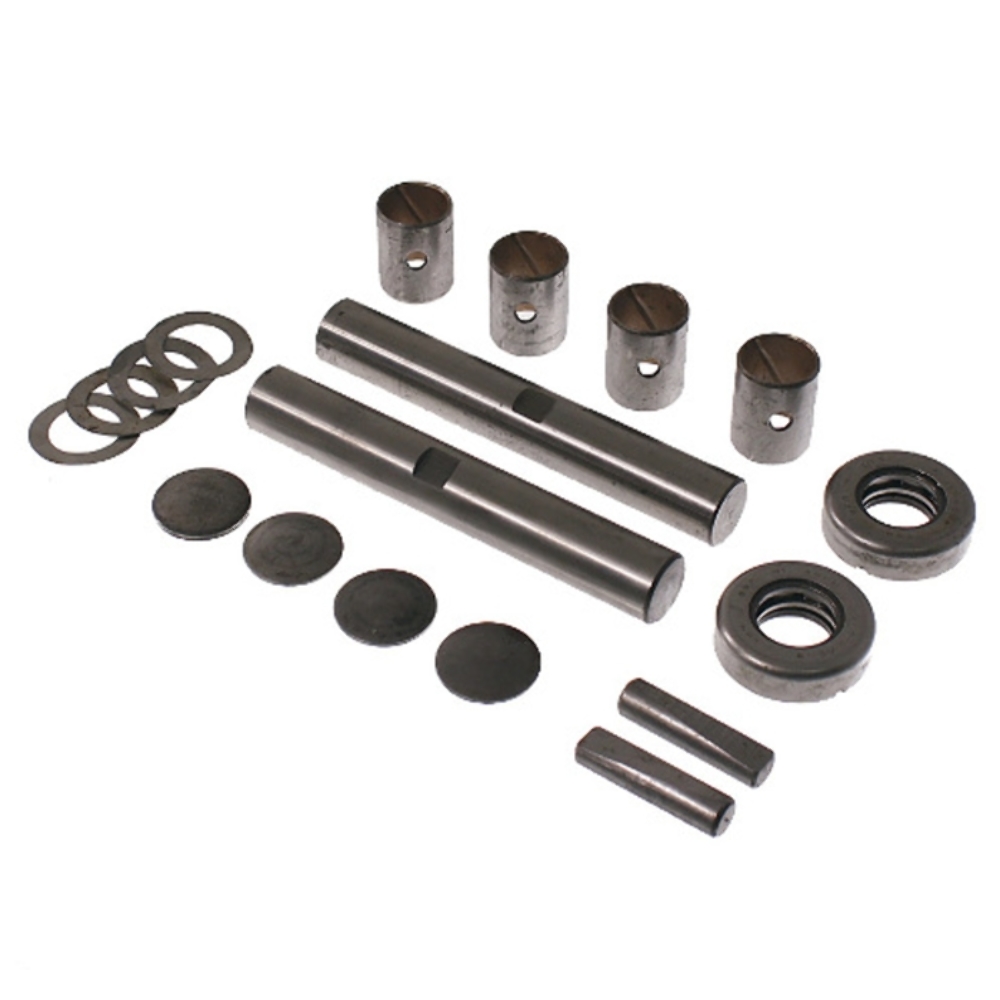 Steering King Pin Set for 1947-1954 Ford / Studebaker Front 2pc 30240