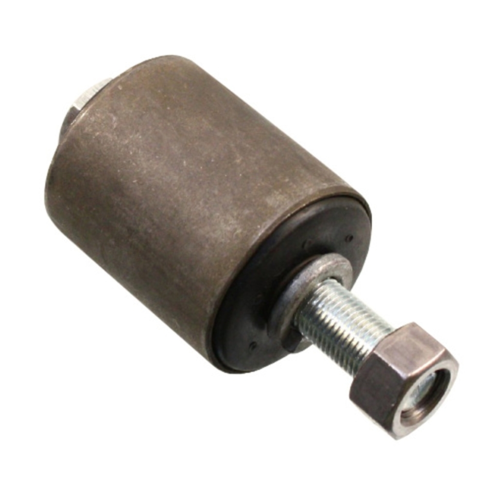 Leaf Spring Bolt for 1961-1967 Domestics 1pc Front 35314