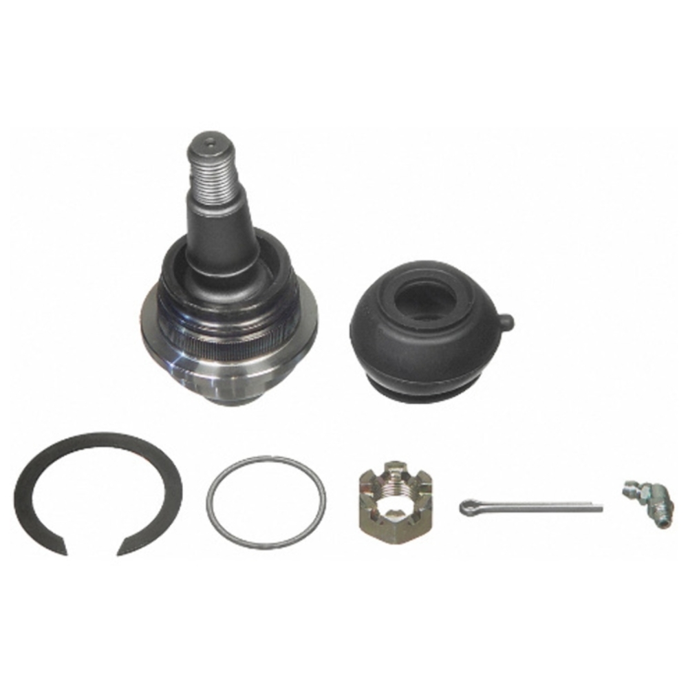 Ball Joint for 1987-1990 Domestics 1pc Front Lower 10714