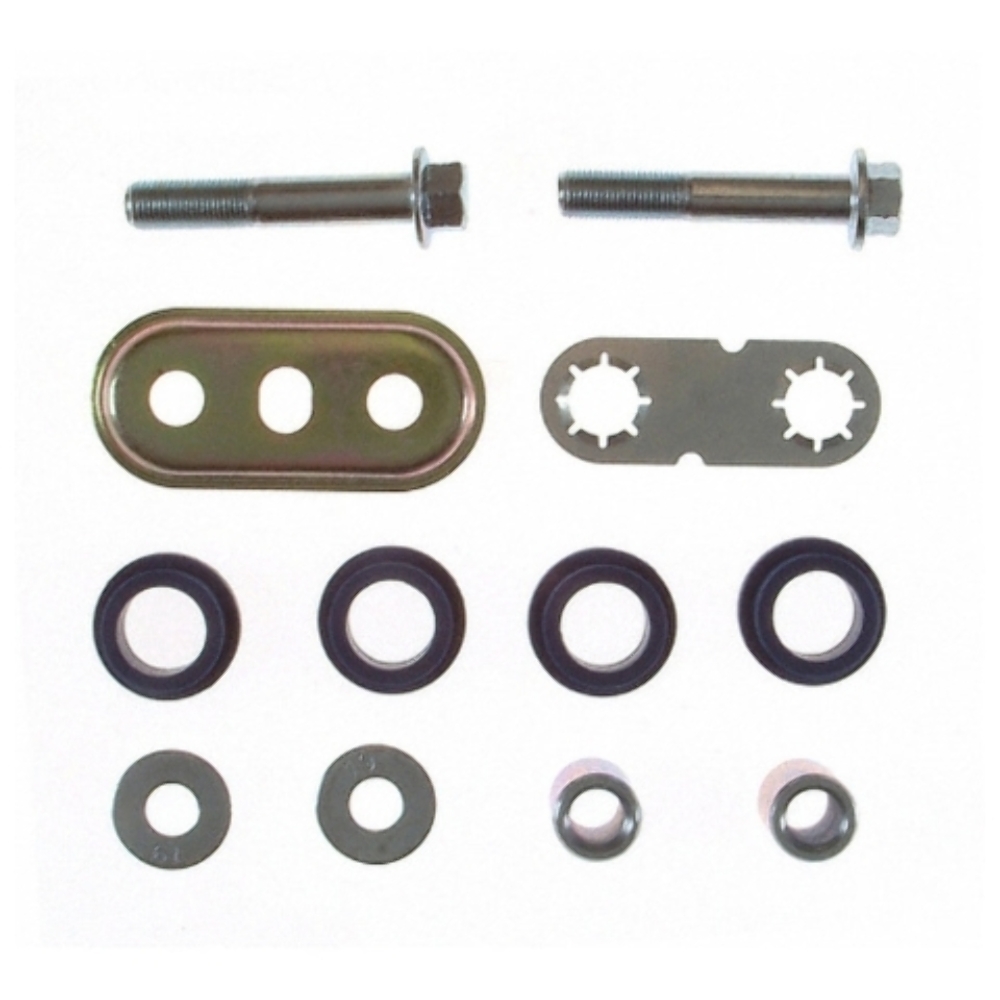 Steering Tie Rod Bushing for 1982-2003 Front 28378