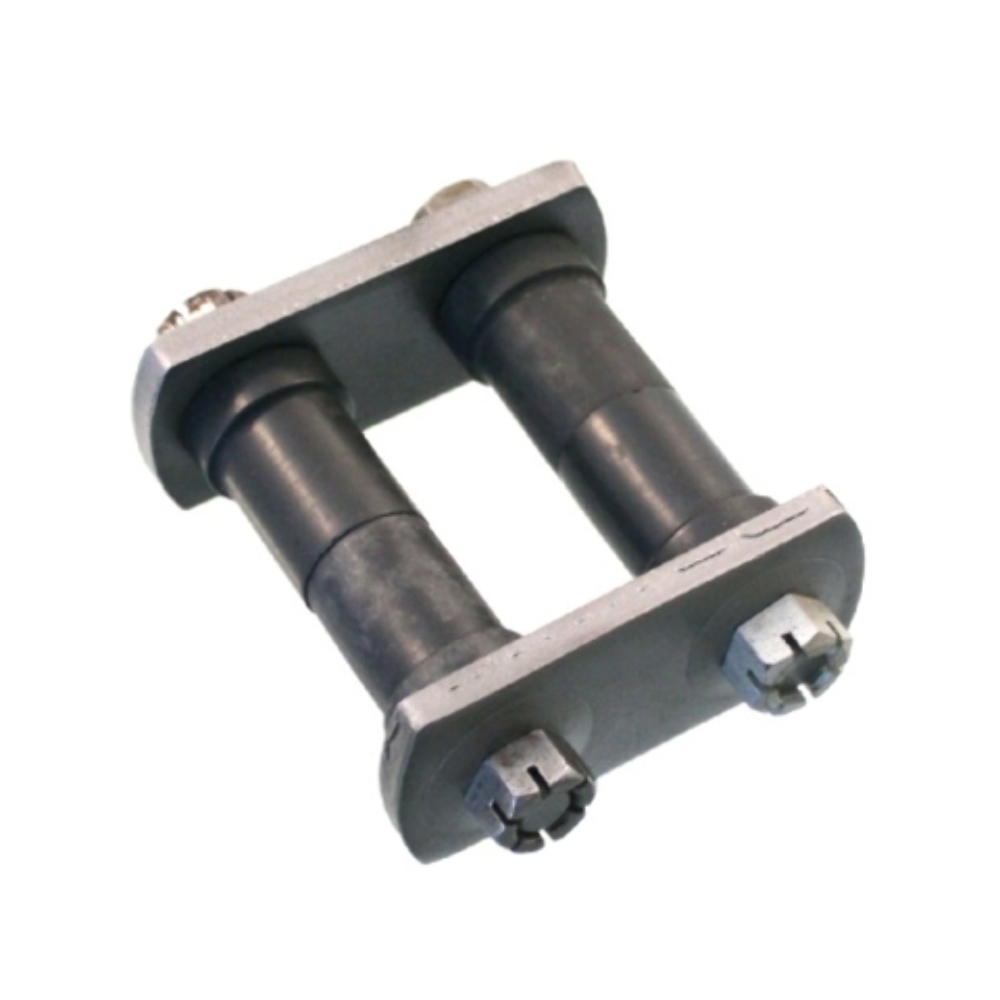 Leaf Spring Shackle for 1935-1941 Domestics 1pc Front 35100