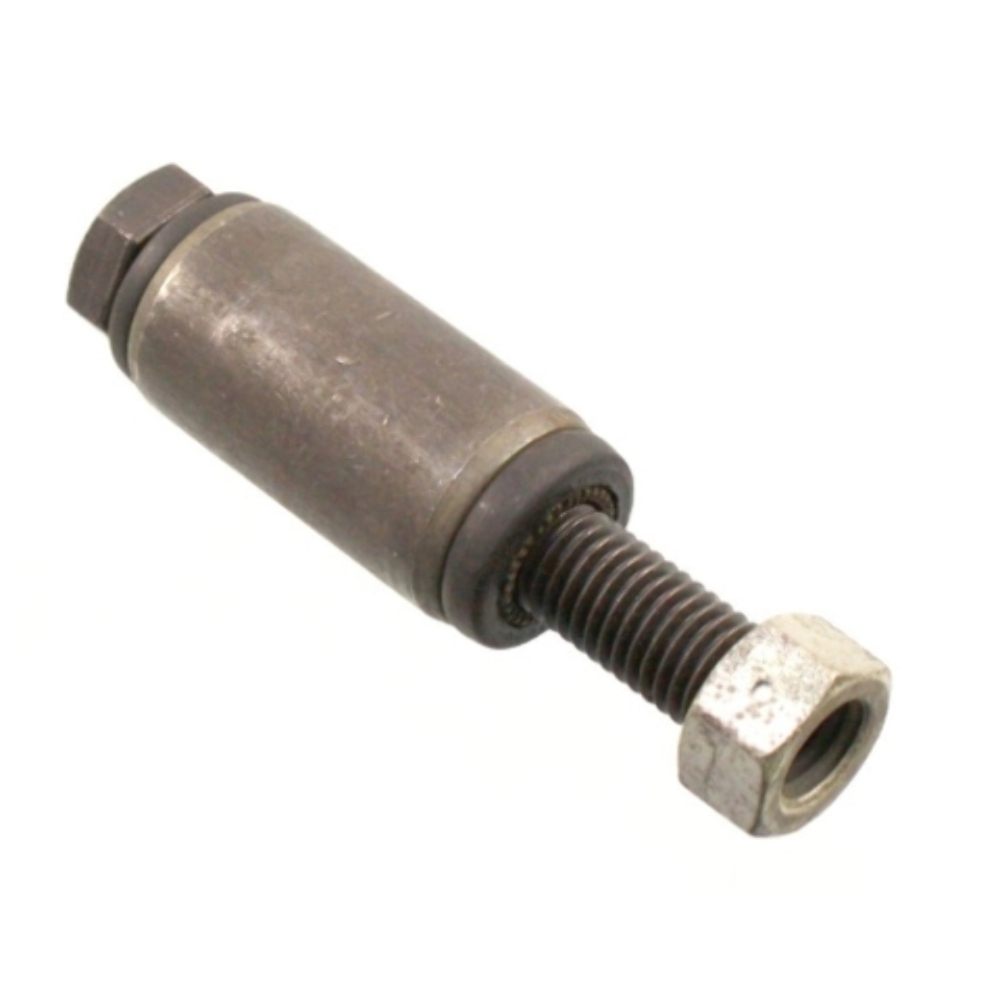 Leaf Spring Bolt for 1966-1973 Domestics 1pc Rear 35316
