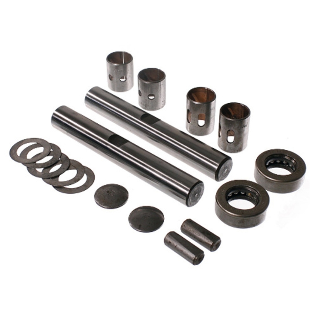 Steering King Pin Set for 1948-1981 Dodge Front 2pc 30246