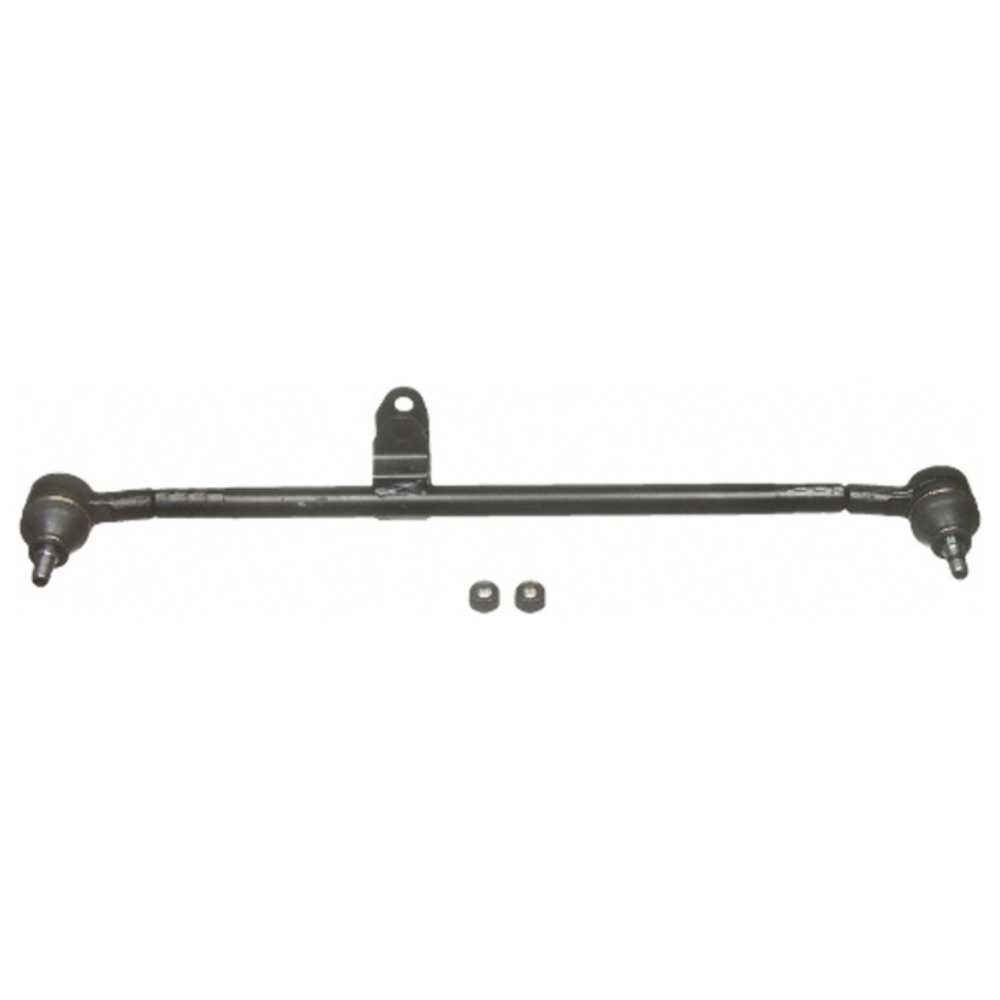 Steering Center Link for 1973-1989 Domestics 1pc Front 26471