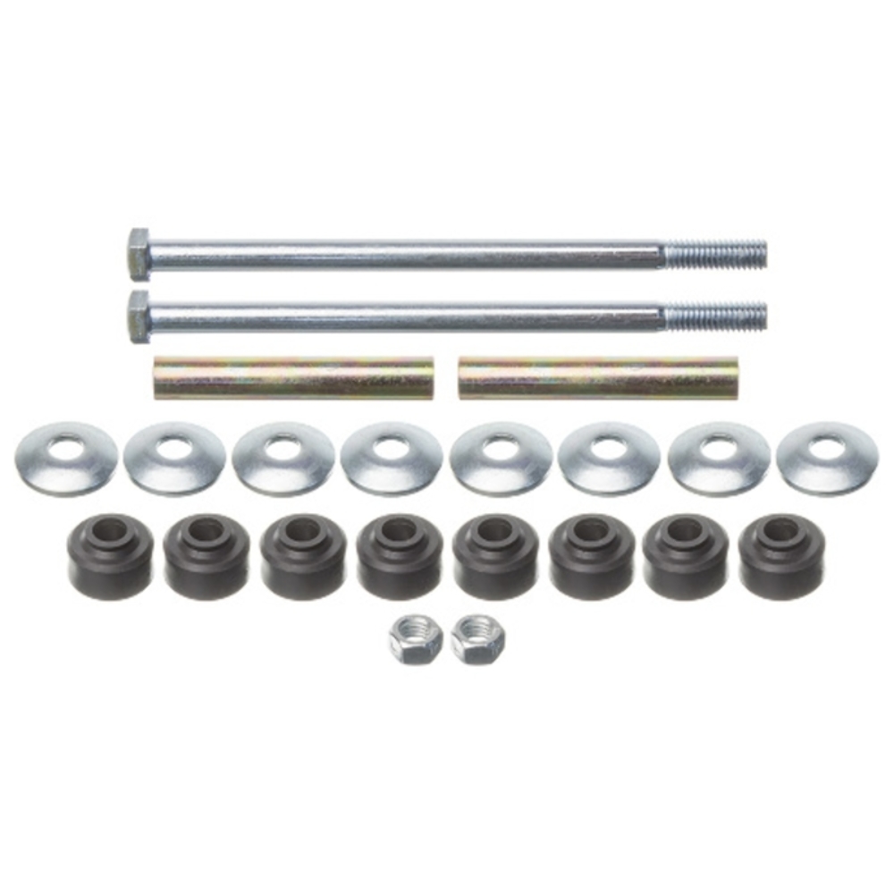 Stabilizer Bar Link Kit for 1954-1956 Mercury Front 2pc 15557