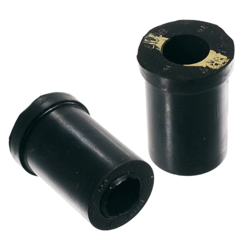 Leaf Spring Bushing for 1956-1957 Chevrolet Rear 2pc 35318