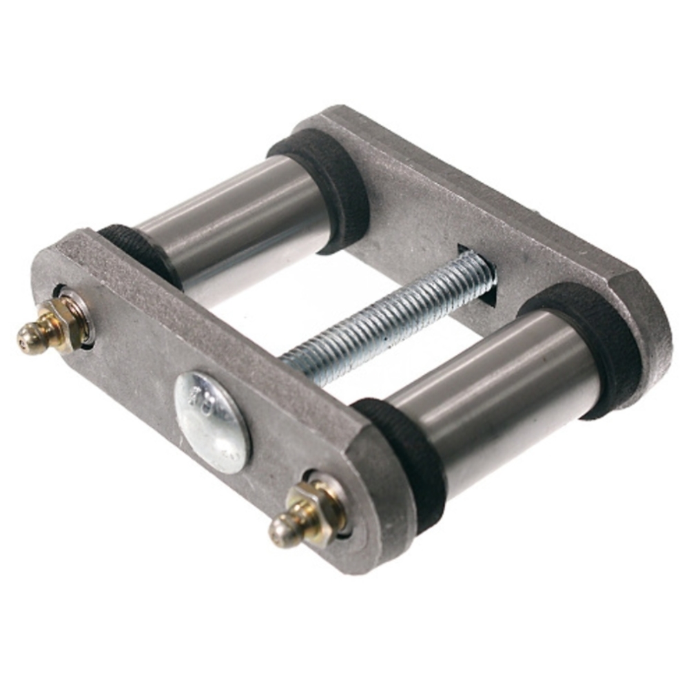 Leaf Spring Shackle for 1939-1963 American Motors Nash Studebaker Front 35551