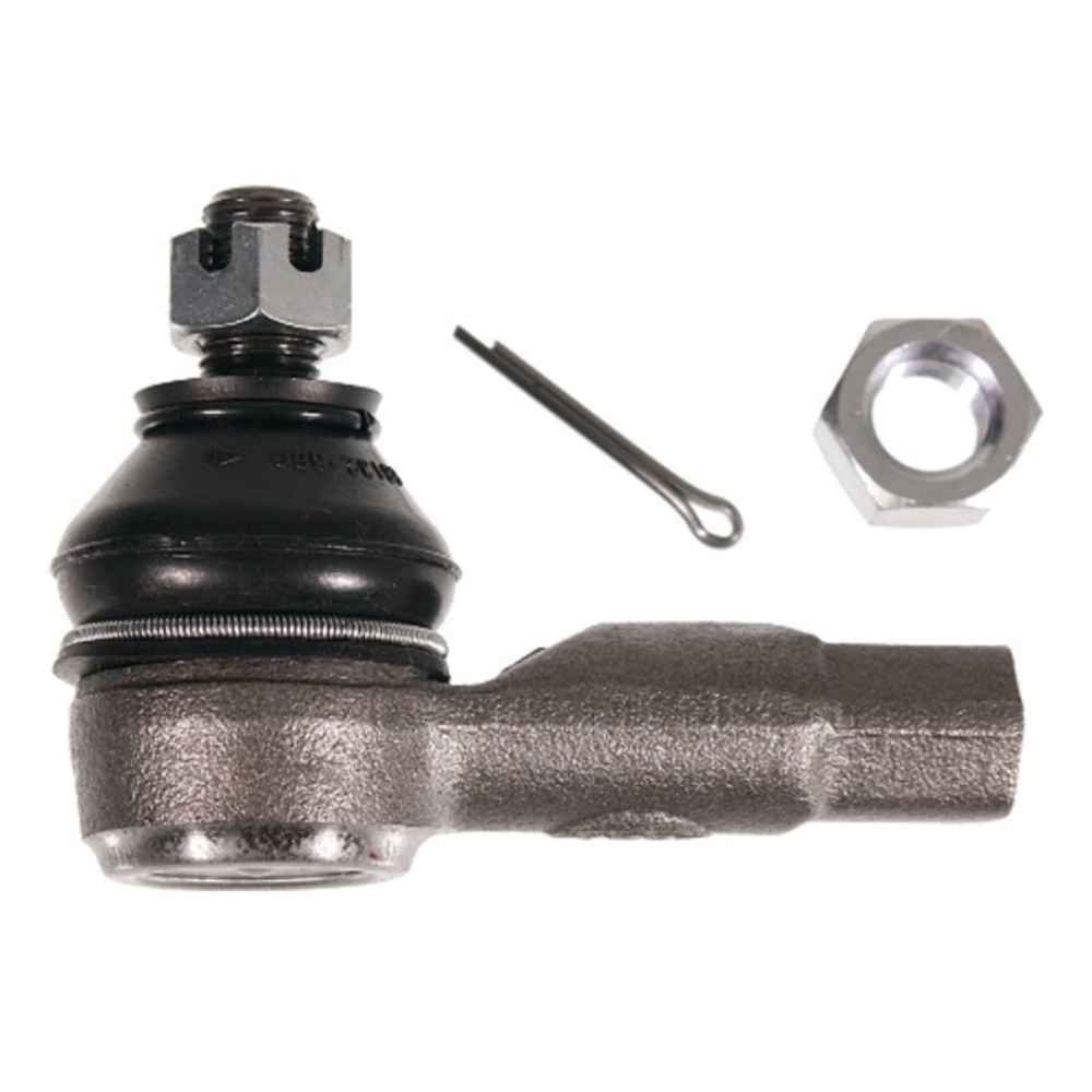 Steering Tie Rod End for 1989-2002 Chevrolet / Suzuki Front 28132